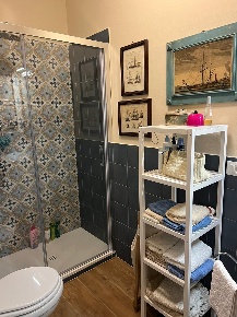 Foto Appartamento a Carrara Marina di Carrara di 46 m² con 2 locali