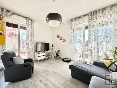 Foto Appartamento a Empoli Ponzano di 100 m² con 4 locali in vendita