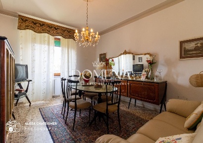 Foto Appartamento a Siena San Prospero di 144 m² con 7 locali in vendita