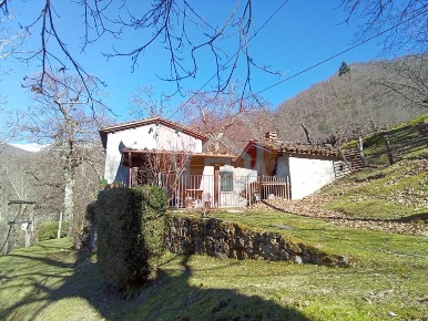 Foto Casa indipendente in via di Gromignana 96 Località Campo Cavoli,