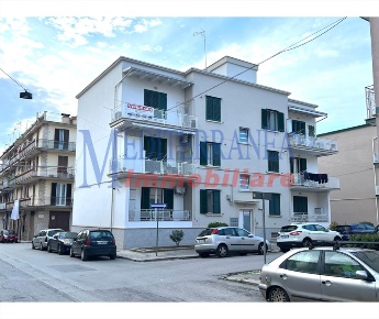 Foto Appartamento a Ruvo di Puglia Centro di 80 m² con 3 locali in vendita