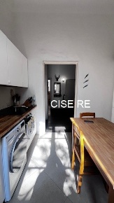 Foto Appartamento in VIA VINCENZO MONTI, Milano Vincenzo Monti di 140 m²