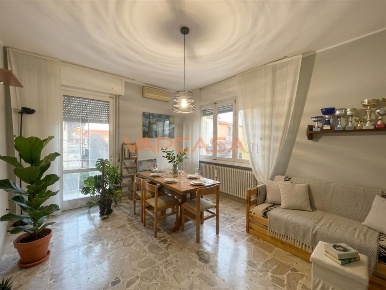 Foto Appartamento in VIA EINAUDI, Caravaggio Centro di 75 m² con 2 locali