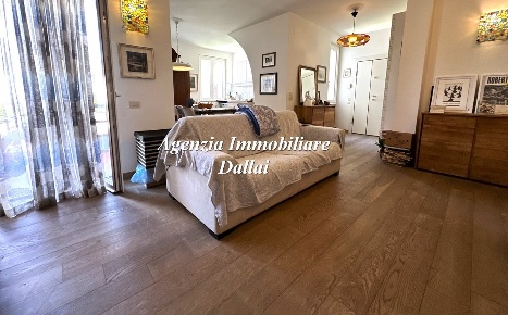 Foto Appartamento in Via Lippi, Scarperia e San Piero Scarperia di 123 m²