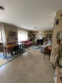 Foto Appartamento in Via Scandriglia, Roma Africano - Villa Chigi di 110 m²