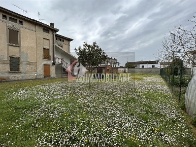 Foto Casa indipendente in VIA GIUSEPPINA, San Giovanni in Croce di 532 m²