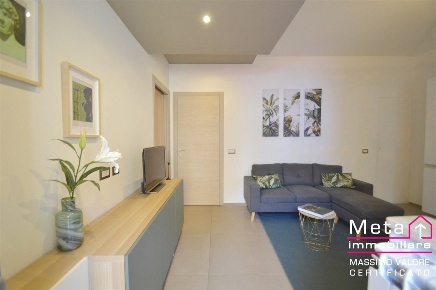 Foto Appartamento in Via Emilia bis, San Donato Milanese Centro di 60 m²