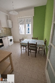 Foto Appartamento in Viale Podgora, Mantova Valletta Paiolo di 80 m²
