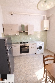 Foto Appartamento in Viale Podgora, Mantova Valletta Paiolo di 80 m²
