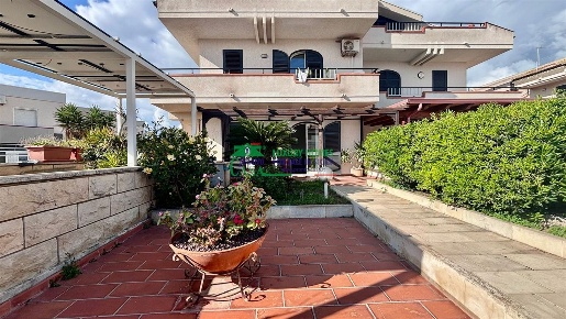 Foto Appartamento in Via Fregene, Ragusa Santa Barbara - Gesuiti di 60 m²