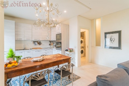 Foto Appartamento a Monza di 110 m² con 3 locali in vendita