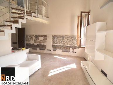 Foto Appartamento a Mantova Centro di 70 m² con 2 locali in affitto