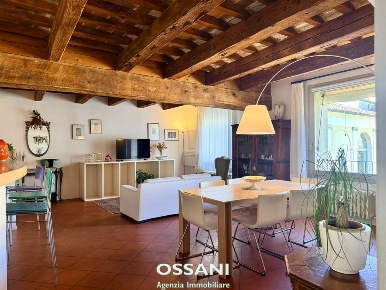 Foto Appartamento in VIA SEVEROLI, Faenza di 132 m² con 3 locali in vendita