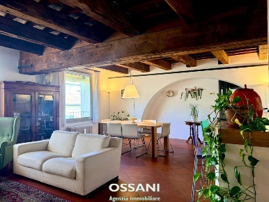 Foto Appartamento in VIA SEVEROLI, Faenza di 132 m² con 3 locali in vendita