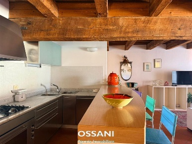 Foto Appartamento in VIA SEVEROLI, Faenza di 132 m² con 3 locali in vendita