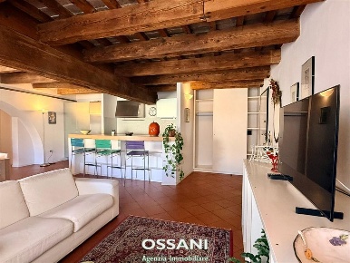 Foto Appartamento in VIA SEVEROLI, Faenza di 132 m² con 3 locali in vendita