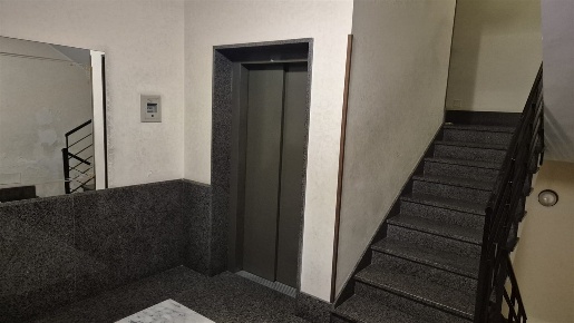 Foto Appartamento in Via Marconi, Termini Imerese Centro di 122 m²