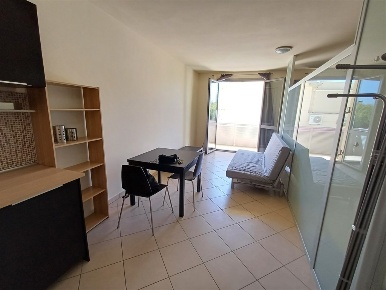 Foto Appartamento in Via Giuseppe Campani, Firenze Firenze Nova di 45 m²