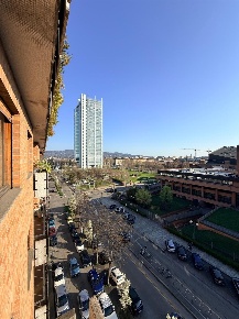 Foto Appartamento in VIA CAVALLI, Torino Cit Turin di 179 m² con 6 locali