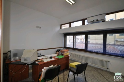 Foto Ufficio in via risorgimento, Ragusa San Luigi - Archimede di 86 m²