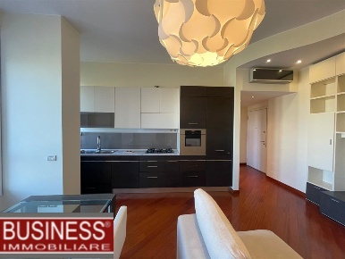 Foto Appartamento in Piazzale Biancamano, Milano Moscova di 60 m²