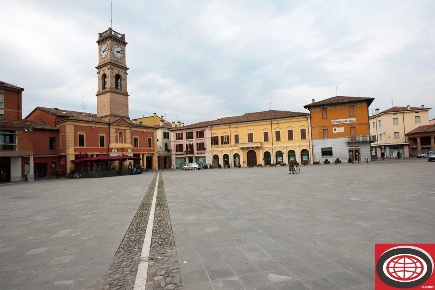 Foto Negozio a Forlimpopoli Centro di 55 m² in affitto