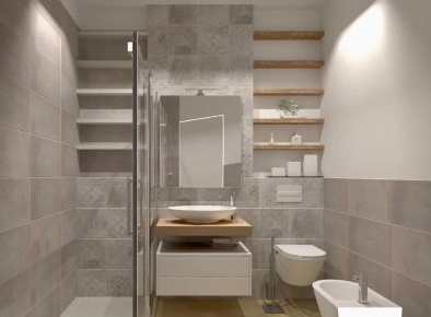 Foto Villa a schiera in via caselle, San Lazzaro di Savena di 166 m²