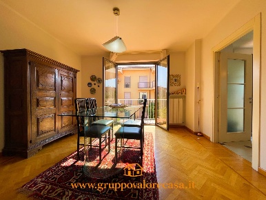 Foto Appartamento a Acqui Terme Centro con 6 locali in vendita