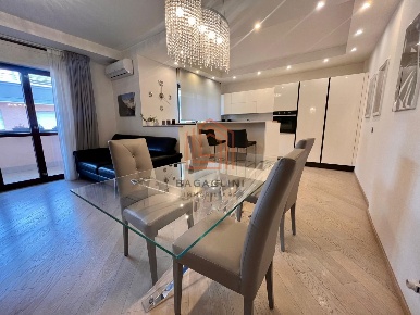 Foto Appartamento in Strade acque alte, Latina Borgo Piave di 116 m²