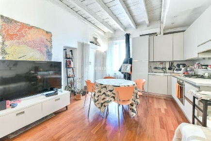 Foto Appartamento in Via Pasteur 25, Milano Pasteur di 55 m² con 2 locali