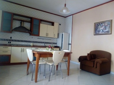 Foto Appartamento in VI AMRCONI 10, Sant'Antimo di 90 m² in affitto