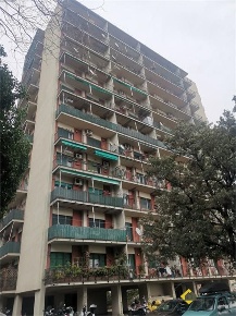 Foto Appartamento in Mura degli Angeli 16127 Genova GE Italia, Genova