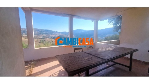 Foto Villa unifamiliare a Misilmeri Masseria D'Amari di 138 m² con 3 locali