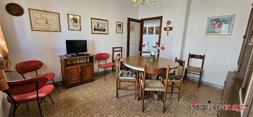 Foto Appartamento a San Vincenzo Centro di 90 m² con 4 locali in vendita