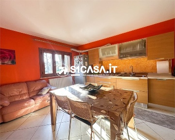 Foto Case semi ndipendenti in Via Rimini, Galatina Collemeto di 165 m²