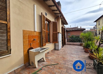 Foto Appartamento in Via timavo, Terni Città Giardino di 72 m² con 3 locali