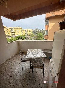 Foto Appartamento in Via Comunale Zafferia, Messina Tremestieri - Pistunina