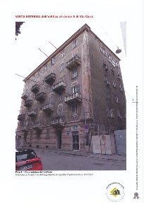 Foto Appartamento in Via Carlo Corsi, Genova San Vincenzo di 67 m²