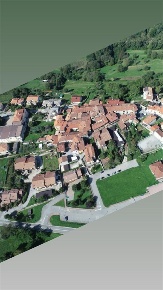 Foto Magazzino in Vicolo Aosta, Colle Brianza Ravellino di 25 m² in vendita