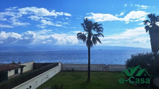 Foto Appartamento in VIA SCOPPO, Messina La Farina - Stazione di 93 m²