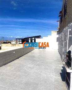 Foto Appartamento a Cinisi Centro di 68 m² con 3 locali in vendita