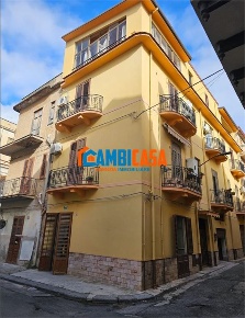 Foto Appartamento a Partinico di 40 m² con 2 locali in vendita