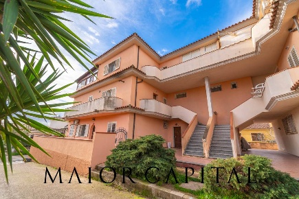 Foto Appartamento in Via Vittorio Veneto snc, Olbia Isticadeddu, Gregorio