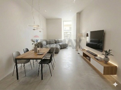 Foto Appartamento in Via Roma, Darfo Boario Terme Centro di 55 m²