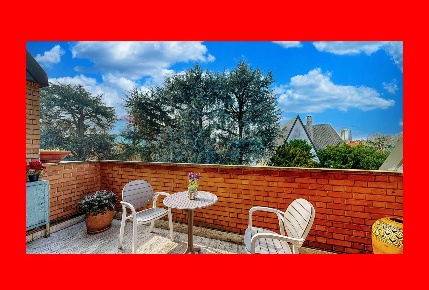 Foto Appartamento in Via Degli Ottoboni 19, Milano San Siro di 118 m²