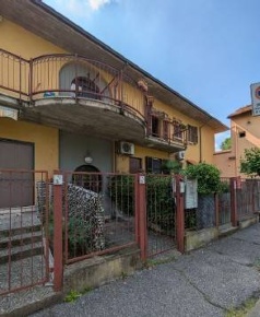 Foto Appartamento in via Cascina Offelera 3/d, Agrate Brianza Centro