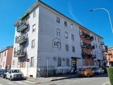 Foto Appartamento in Via Guglielmo Marconi, San Giuliano Milanese Centro