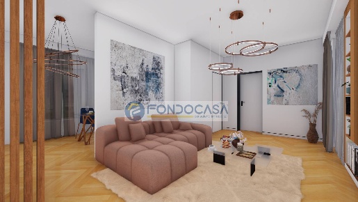 Foto Appartamento in Corso Camillo Benso Conte di Cavour, Pavia di 90 m²