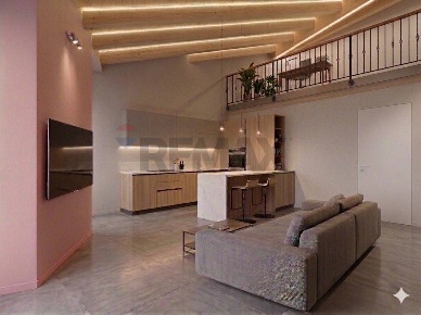 Foto Appartamento in Via Roma, Darfo Boario Terme Centro di 80 m²