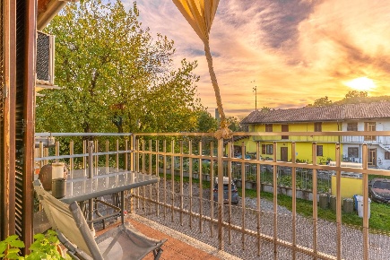 Foto Appartamento in via Carabelli 22, Lainate Centro di 70 m² con 2 locali